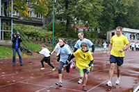 World Marathon Challenge 2012 - obr. 3