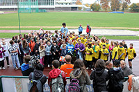 World Marathon Challenge 2012 - obr. 9