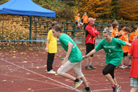 World Marathon Challenge 2013 - Hradec Králové - obr. 7