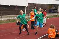 World Marathon Challenge 2013 - Hradec Králové - obr. 14