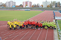 World Marathon Challenge 2013 - Pardubice - obr. 2