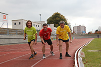 World Marathon Challenge 2013 - Pardubice - obr. 4