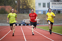 World Marathon Challenge 2013 - Pardubice - obr. 5