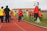 World Marathon Challenge 2013 - Pardubice - obr. 13