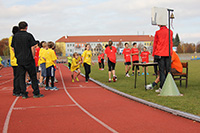 World Marathon Challenge 2013 - Pardubice - obr. 14