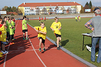 World Marathon Challenge 2013 - Pardubice - obr. 17