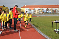 World Marathon Challenge 2013 - Pardubice - obr. 17