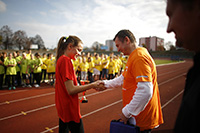 World Marathon Challenge 2013 - Pardubice - obr. 23
