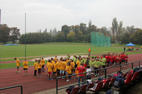 World Marathon Challenge 2014 - Hradec Králové