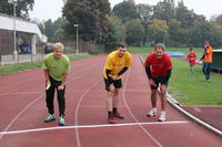 World Marathon Challenge 2014 - Hradec Králové