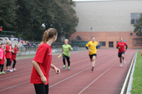 World Marathon Challenge 2014 - Hradec Králové