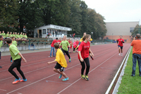 World Marathon Challenge 2014 - Hradec Králové