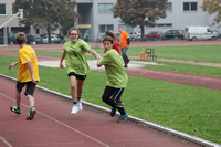World Marathon Challenge 2014 - Hradec Králové