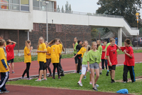 World Marathon Challenge 2014 - Hradec Králové