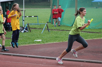 World Marathon Challenge 2014 - Hradec Králové