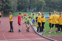 World Marathon Challenge 2014 - Hradec Králové