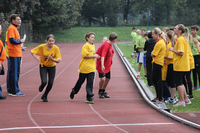 World Marathon Challenge 2014 - Hradec Králové