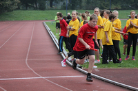 World Marathon Challenge 2014 - Hradec Králové