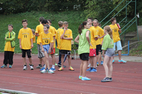 World Marathon Challenge 2014 - Hradec Králové