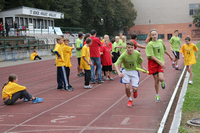 World Marathon Challenge 2014 - Hradec Králové