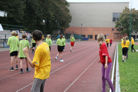 World Marathon Challenge 2014 - Hradec Králové