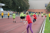 World Marathon Challenge 2014 - Hradec Králové