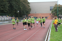 World Marathon Challenge 2014 - Hradec Králové