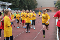 World Marathon Challenge 2014 - Hradec Králové