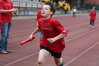 World Marathon Challenge 2014 - Hradec Králové