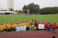 World Marathon Challenge 2014 - Hradec Králové