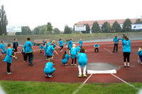 World Marathon Challenge 2014 - Pardubice