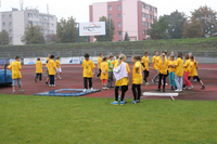 World Marathon Challenge 2014 - Pardubice