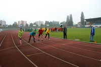 World Marathon Challenge 2014 - Pardubice