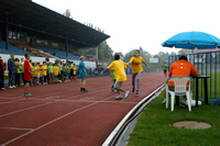 World Marathon Challenge 2014 - Pardubice