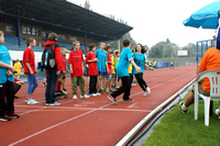 World Marathon Challenge 2014 - Pardubice