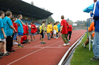 World Marathon Challenge 2014 - Pardubice