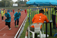 World Marathon Challenge 2014 - Pardubice