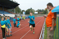 World Marathon Challenge 2014 - Pardubice