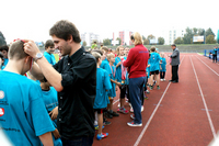 World Marathon Challenge 2014 - Pardubice