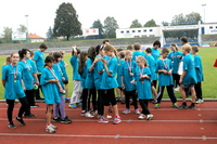 World Marathon Challenge 2014 - Pardubice