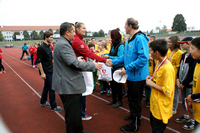 World Marathon Challenge 2014 - Pardubice