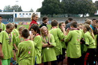 World Marathon Challenge 2014 - Pardubice