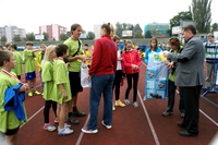 World Marathon Challenge 2014 - Pardubice