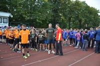 World Marathon Challenge 2015 - Hradec Králové