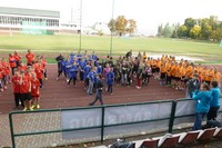 World Marathon Challenge 2015 - Hradec Králové