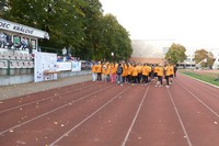 World Marathon Challenge 2015 - Hradec Králové