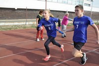 World Marathon Challenge 2015 - Hradec Králové