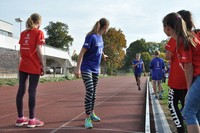 World Marathon Challenge 2015 - Hradec Králové