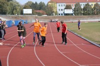 World Marathon Challenge 2015 - Pardubice